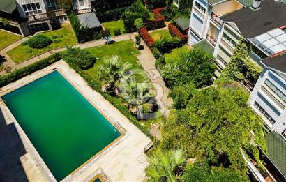 Çekmeköy Alemdağ Mahallesi Sun Meri Sitesi Satılık Villa