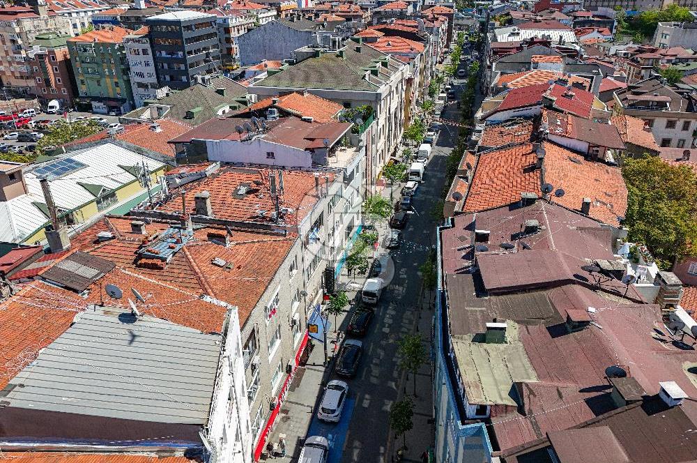 FIRSAT 12 ADET YATIRIMLIK İŞ YERİ SATILIK