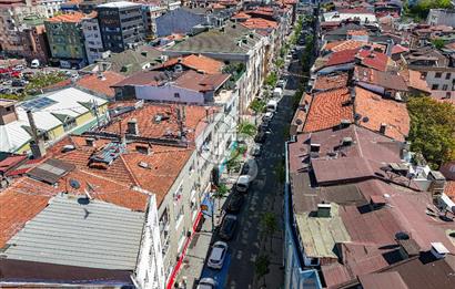 FIRSAT 12 ADET YATIRIMLIK İŞ YERİ SATILIK