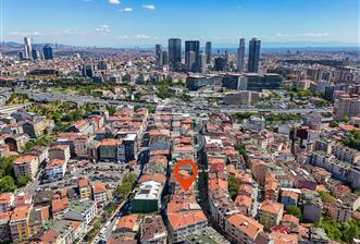 Kağıthane Gürsel Mahallesinde Yatırımlık Ticari İş Yeri