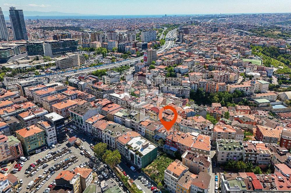 FIRSAT 12 ADET YATIRIMLIK İŞ YERİ SATILIK