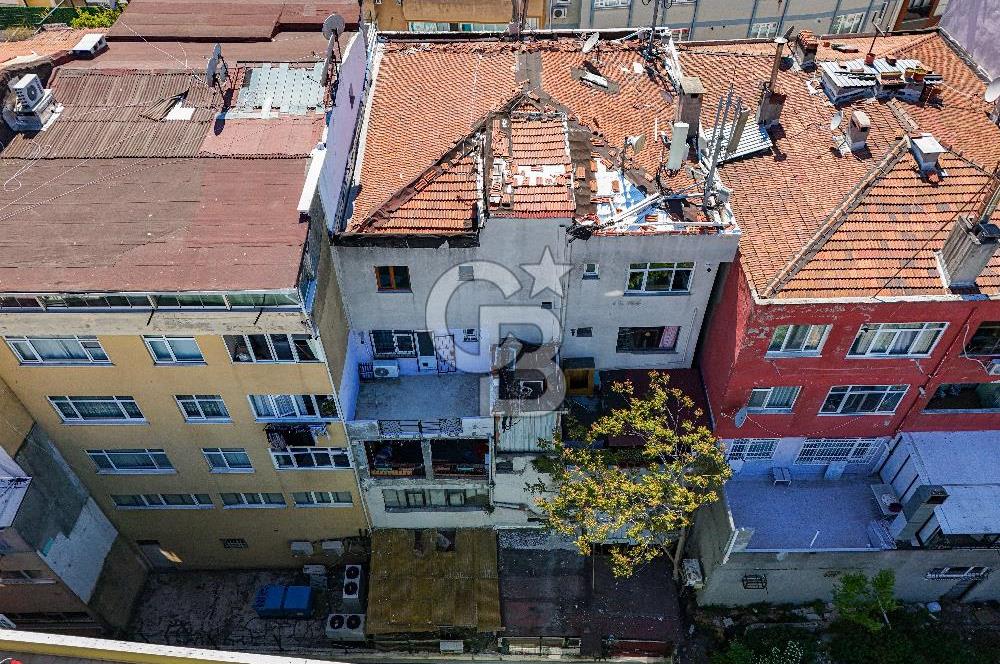 FIRSAT 12 ADET YATIRIMLIK İŞ YERİ SATILIK