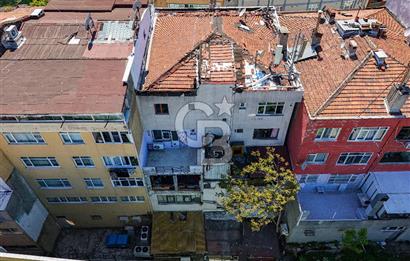 FIRSAT 12 ADET YATIRIMLIK İŞ YERİ SATILIK