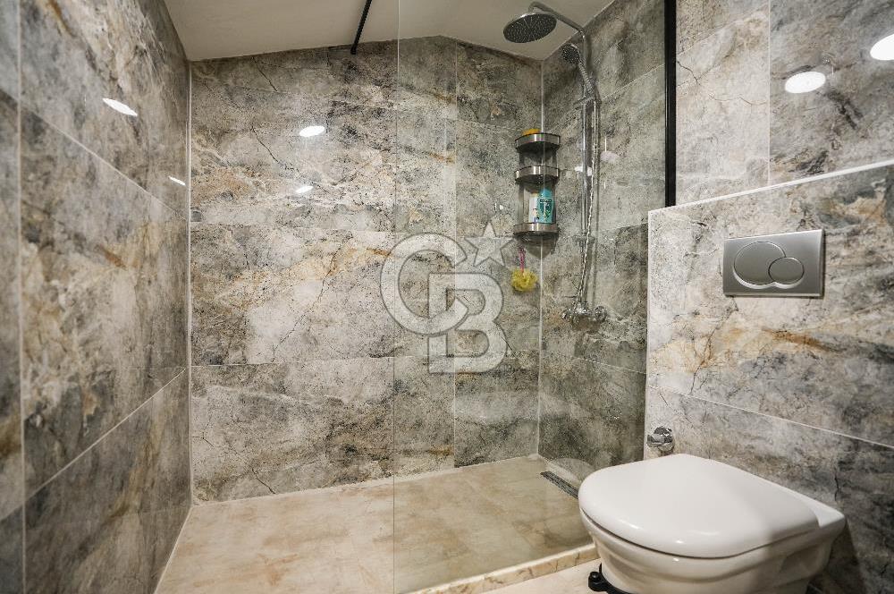 Çekmeköy Alemdağ Mahallesi Sun Meri Sitesi Satılık Villa