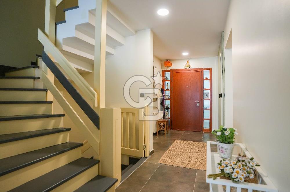 Çekmeköy Alemdağ Mahallesi Sun Meri Sitesi Satılık Villa