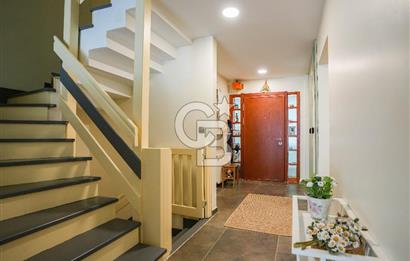 Çekmeköy Alemdağ Mahallesi Sun Meri Sitesi Satılık Villa