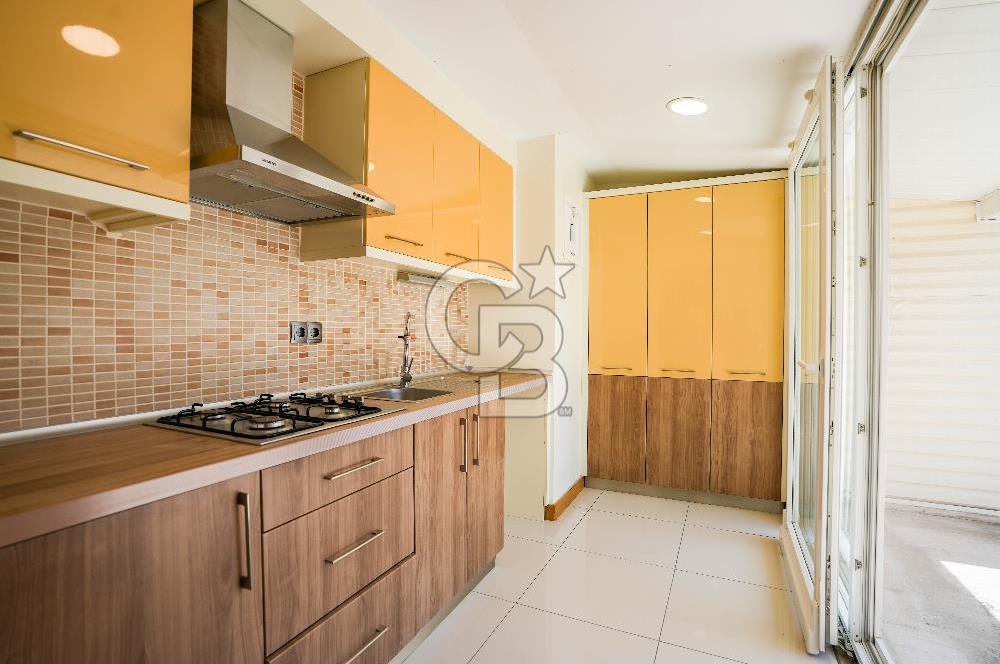 Çekmeköy Alemdağ Mahallesi Sun Meri Sitesi Satılık Villa