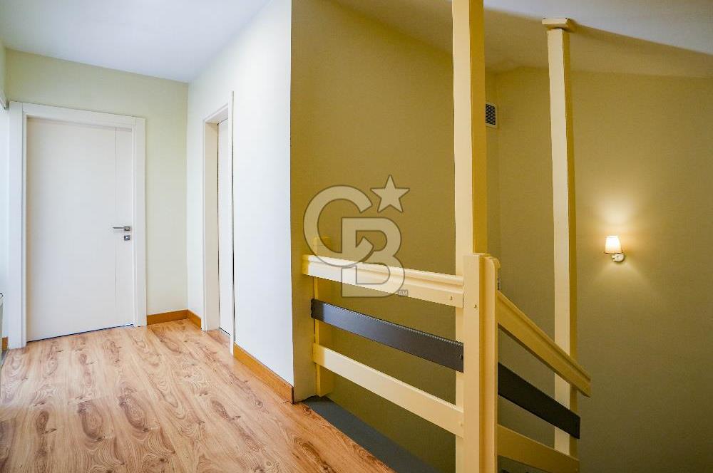 Çekmeköy Alemdağ Mahallesi Sun Meri Sitesi Satılık Villa