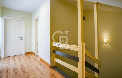 Çekmeköy Alemdağ Mahallesi Sun Meri Sitesi Satılık Villa