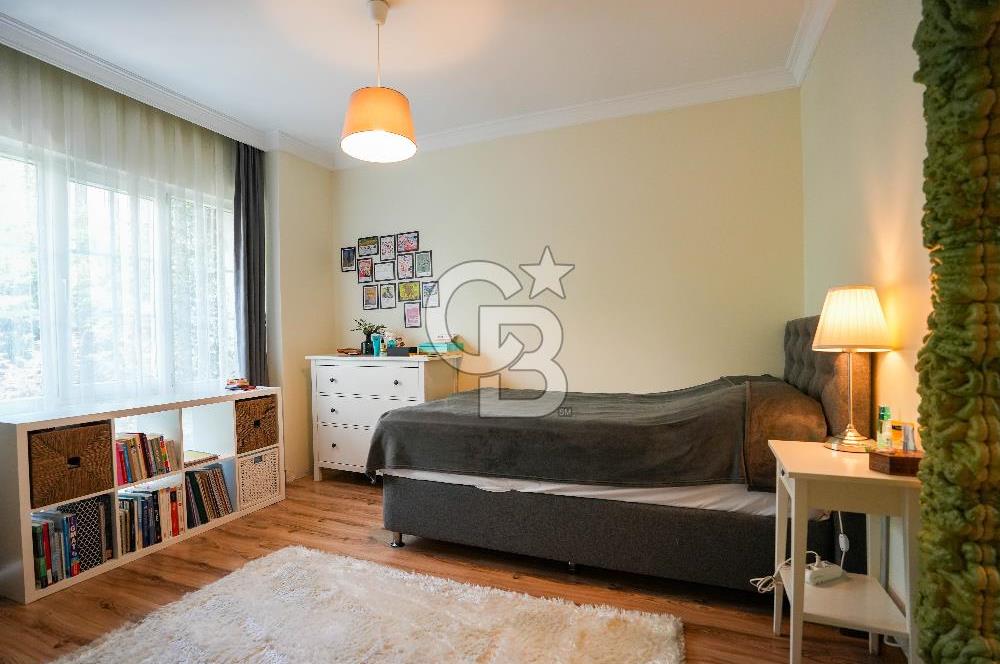 Çekmeköy Alemdağ Mahallesi Sun Meri Sitesi Satılık Villa