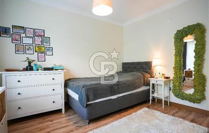 Çekmeköy Alemdağ Mahallesi Sun Meri Sitesi Satılık Villa
