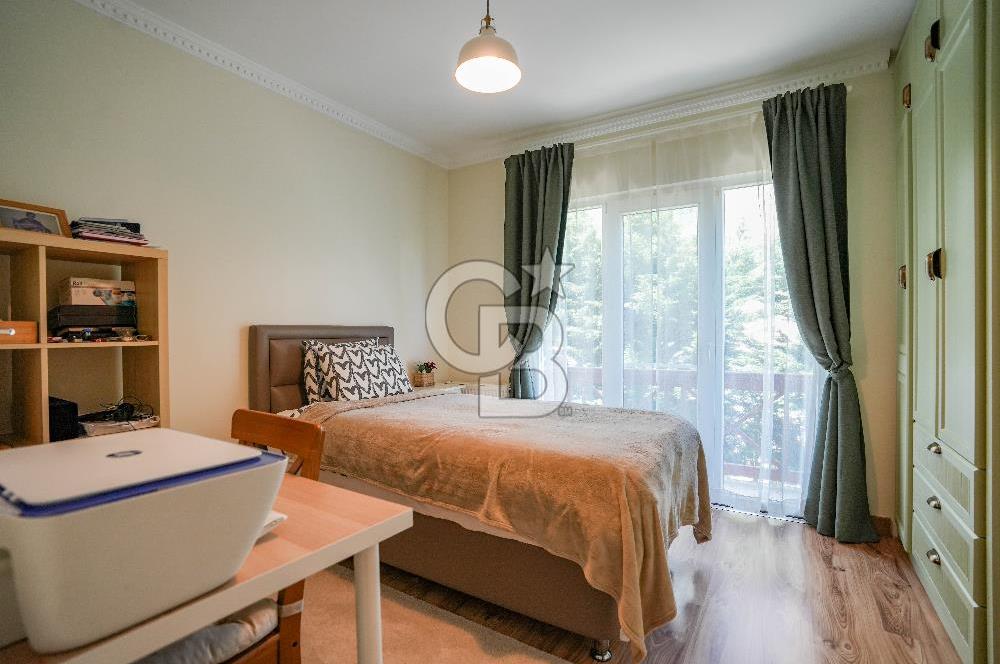 Çekmeköy Alemdağ Mahallesi Sun Meri Sitesi Satılık Villa