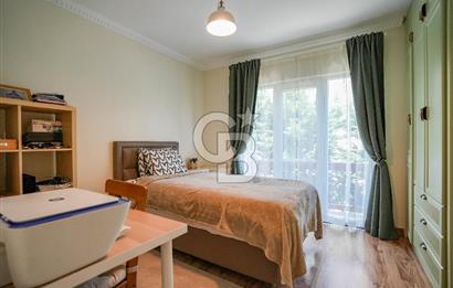 Çekmeköy Alemdağ Mahallesi Sun Meri Sitesi Satılık Villa