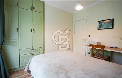 Çekmeköy Alemdağ Mahallesi Sun Meri Sitesi Satılık Villa
