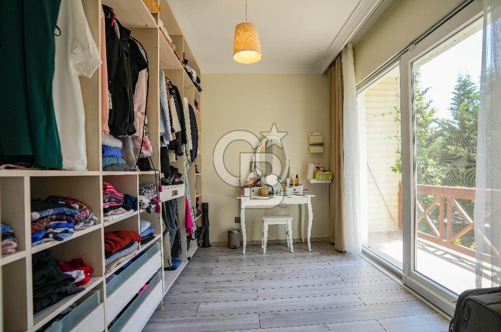 Çekmeköy Alemdağ Mahallesi Sun Meri Sitesi Satılık Villa