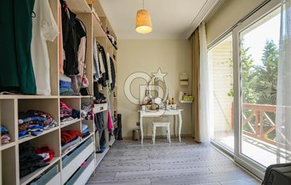 Çekmeköy Alemdağ Mahallesi Sun Meri Sitesi Satılık Villa