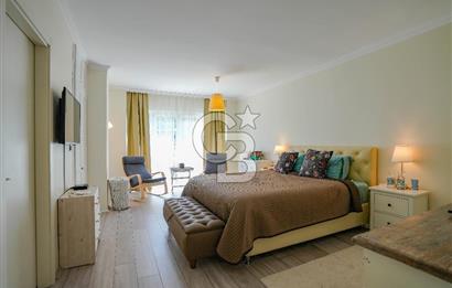 Çekmeköy Alemdağ Mahallesi Sun Meri Sitesi Satılık Villa