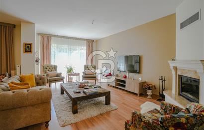 Çekmeköy Alemdağ Mahallesi Sun Meri Sitesi Satılık Villa