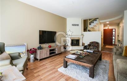 Çekmeköy Alemdağ Mahallesi Sun Meri Sitesi Satılık Villa