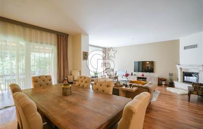 Çekmeköy Alemdağ Mahallesi Sun Meri Sitesi Satılık Villa