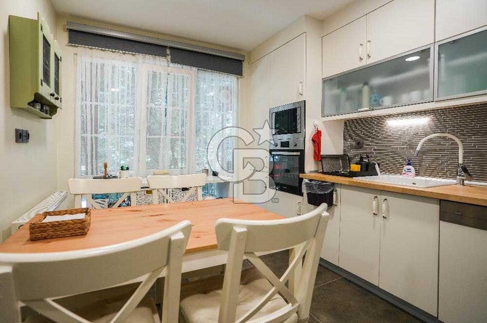 Çekmeköy Alemdağ Mahallesi Sun Meri Sitesi Satılık Villa