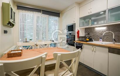 Çekmeköy Alemdağ Mahallesi Sun Meri Sitesi Satılık Villa