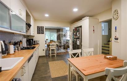 Çekmeköy Alemdağ Mahallesi Sun Meri Sitesi Satılık Villa