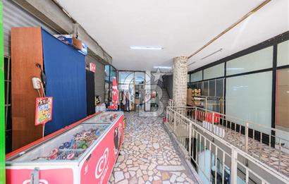 Kağıthane Gürsel Mahallesinde Yatırımlık Ticari İş Yeri
