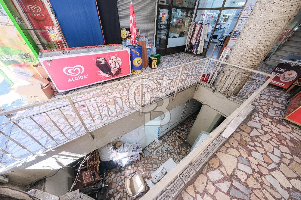 Kağıthane Gürsel Mahallesinde Yatırımlık Ticari İş Yeri