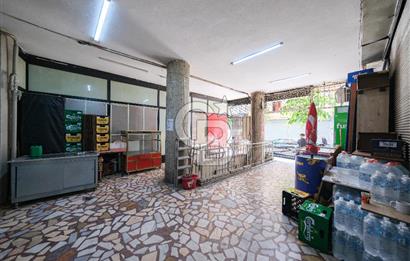 Kağıthane Gürsel Mahallesinde Yatırımlık Ticari İş Yeri