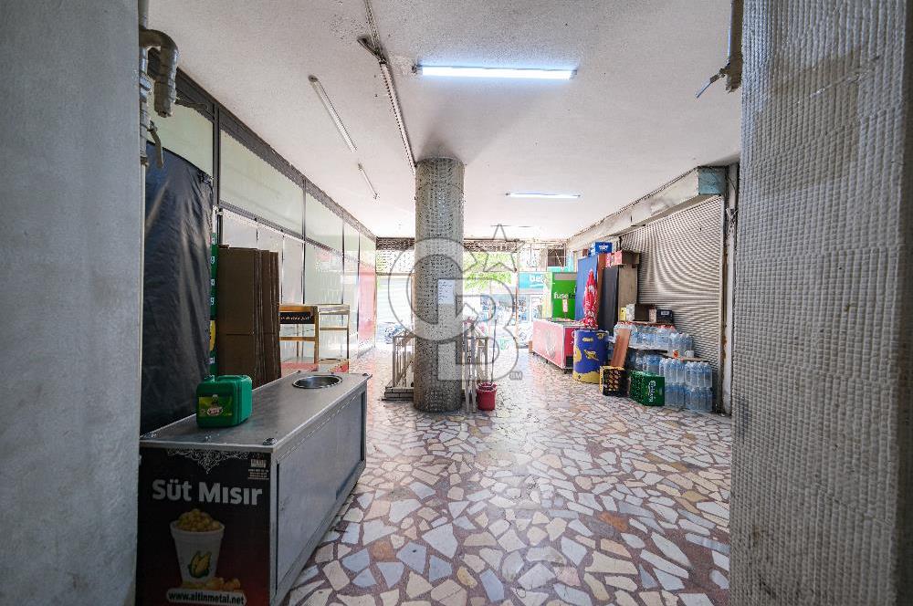 Kağıthane Gürsel Mahallesinde Yatırımlık Ticari İş Yeri