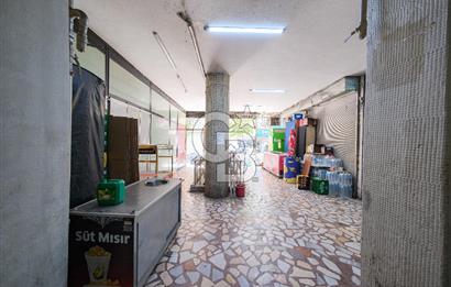 Kağıthane Gürsel Mahallesinde Yatırımlık Ticari İş Yeri