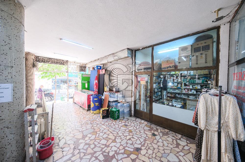 Kağıthane Gürsel Mahallesinde Yatırımlık Ticari İş Yeri