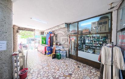 Kağıthane Gürsel Mahallesinde Yatırımlık Ticari İş Yeri