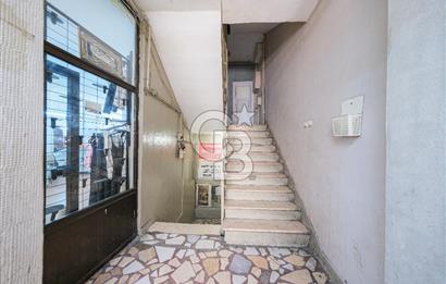 Kağıthane Gürsel Mahallesinde Yatırımlık Ticari İş Yeri