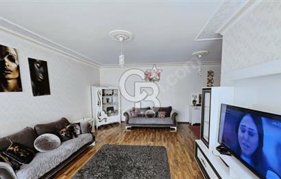 KUZEY ANKARA TOKİNİN GÖZDE ETABI 8 DE SATILIK 4+1 DAİRE