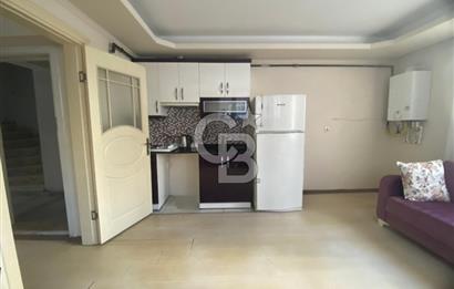 BUCA TINAZTEPEDE 5 YAŞINDA 1+1 SATILIK DAİRE