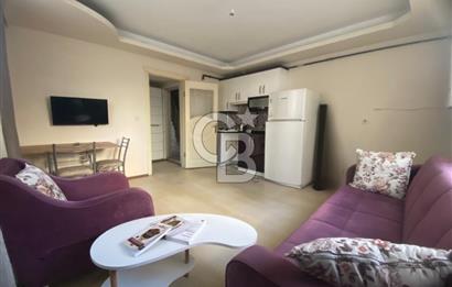 BUCA TINAZTEPEDE 5 YAŞINDA 1+1 SATILIK DAİRE