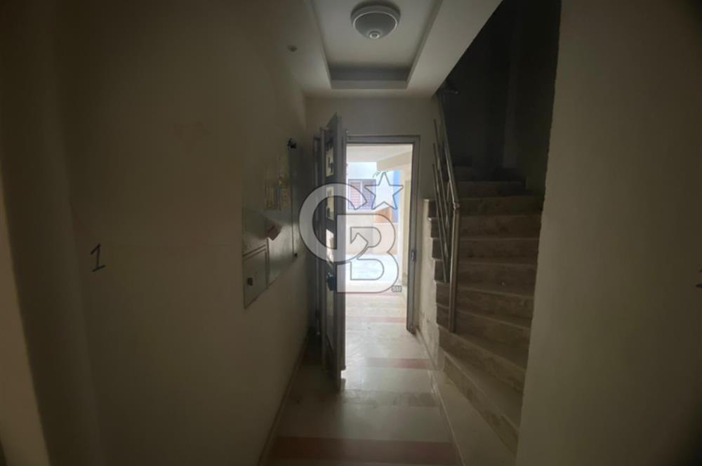 BUCA TINAZTEPEDE 5 YAŞINDA 1+1 SATILIK DAİRE