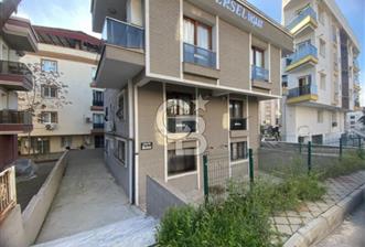 BUCA TINAZTEPEDE 5 YAŞINDA 1+1 SATILIK DAİRE