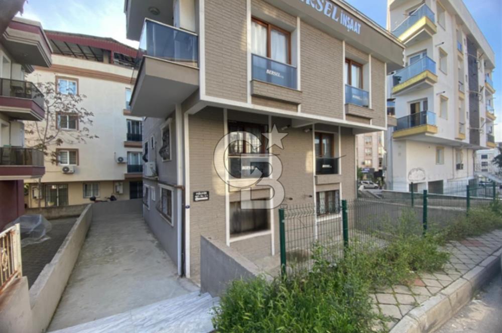 BUCA TINAZTEPEDE 5 YAŞINDA 1+1 SATILIK DAİRE