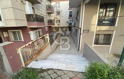 BUCA TINAZTEPEDE 5 YAŞINDA 1+1 SATILIK DAİRE