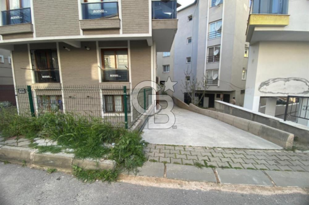 BUCA TINAZTEPEDE 5 YAŞINDA 1+1 SATILIK DAİRE