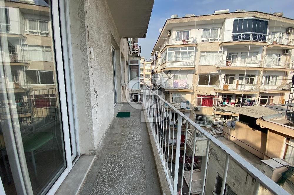 Mersin Yenişehir Pirireis Mahallesinde Satılık 3+1 Daire