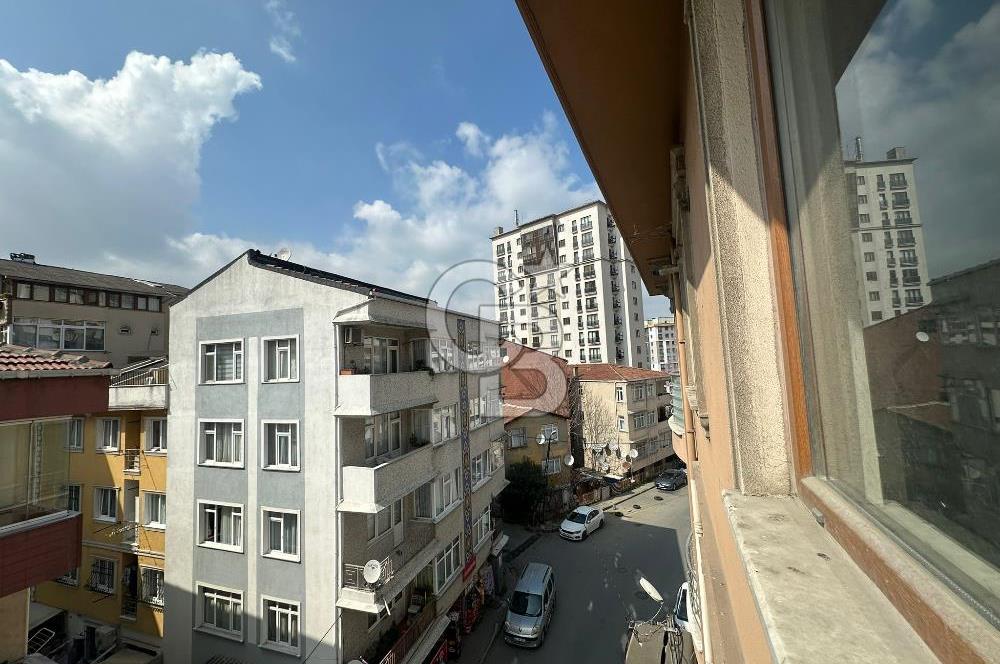 Kağıthane Gürsel Metroya Çok Yakın Satılık Dubleks 3+1 Daire