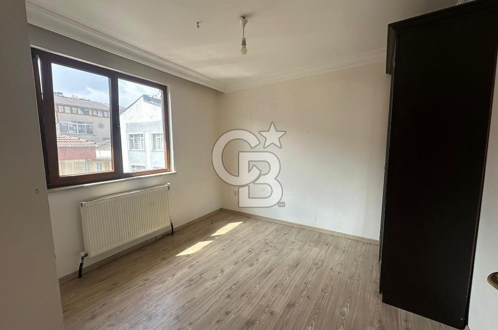 Kağıthane Gürsel Metroya Çok Yakın Satılık Dubleks 3+1 Daire