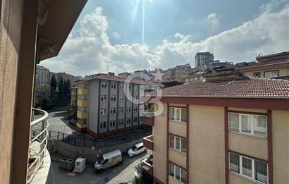Kağıthane Gürsel Metroya Çok Yakın Satılık Dubleks 3+1 Daire