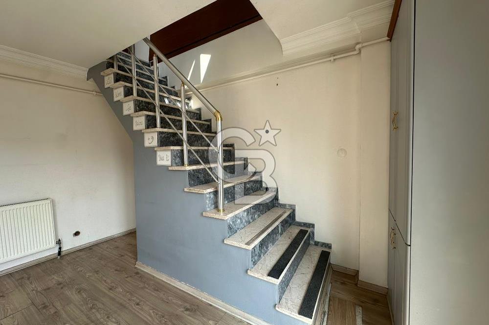 Kağıthane Gürsel Metroya Çok Yakın Satılık Dubleks 3+1 Daire
