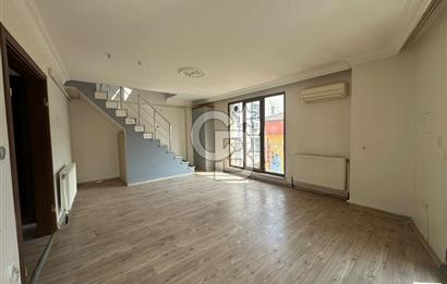 Kağıthane Gürsel Metroya Çok Yakın Satılık Dubleks 3+1 Daire