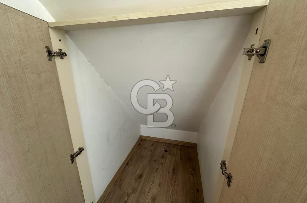 Kağıthane Gürsel Metroya Çok Yakın Satılık Dubleks 3+1 Daire